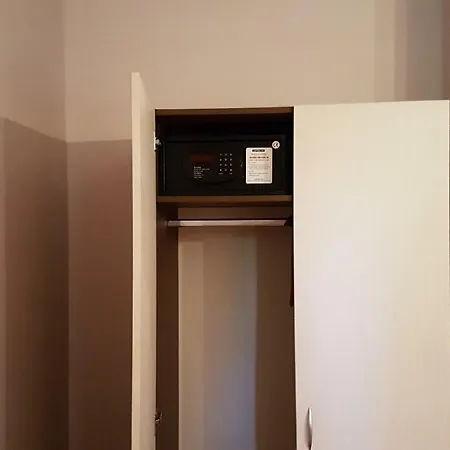 Aphrodite Rose Apartament Słoneczny Brzeg