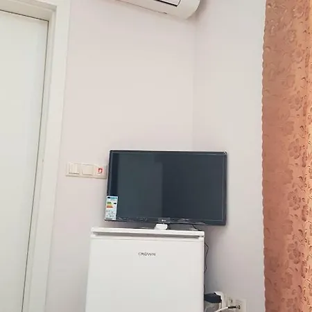 Apartament Aphrodite Rose *