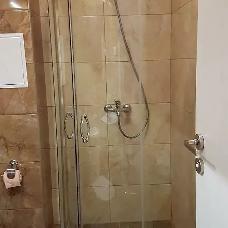 公寓 Aphrodite Rose *