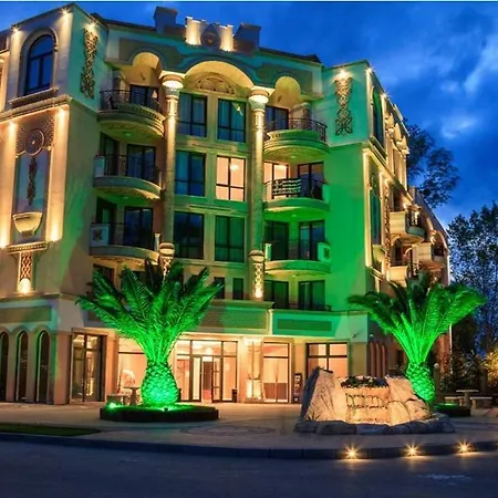 Lejlighed Aphrodite Rose