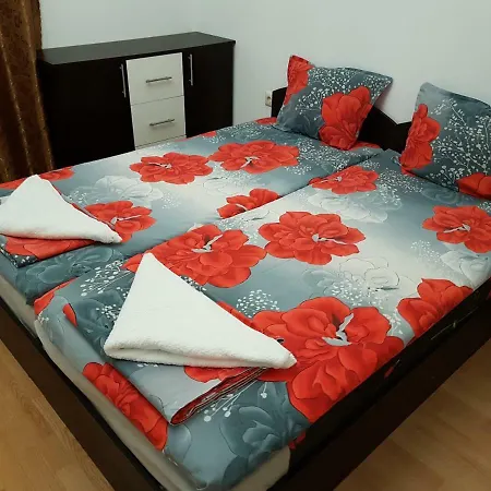 Aphrodite Rose Appartement *