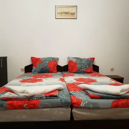 Appartement Aphrodite Rose Slantchev Briag