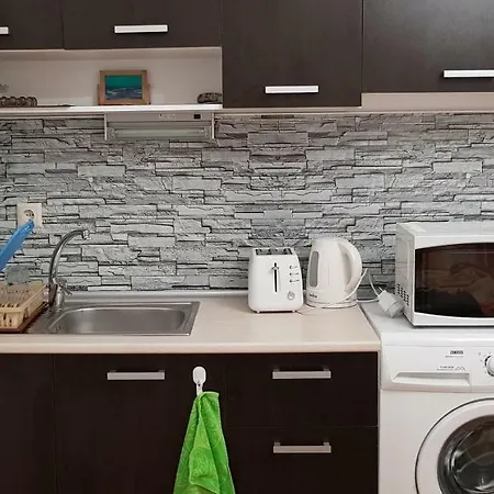 公寓 Aphrodite Rose *