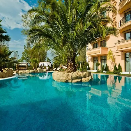 Aphrodite Rose 阳光海滩