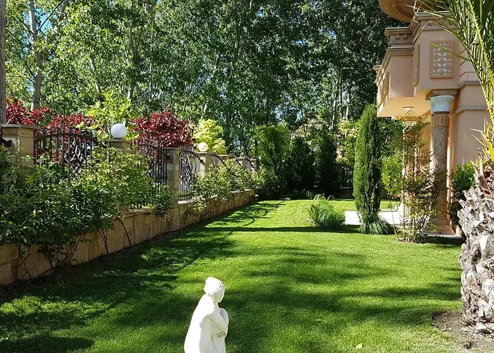 Lejlighed Aphrodite Rose *