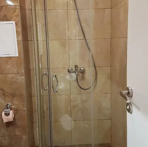 Lejlighed Aphrodite Rose *