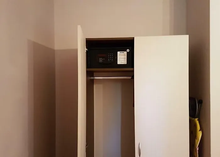 Aphrodite Rose Lejlighed Sunny Beach