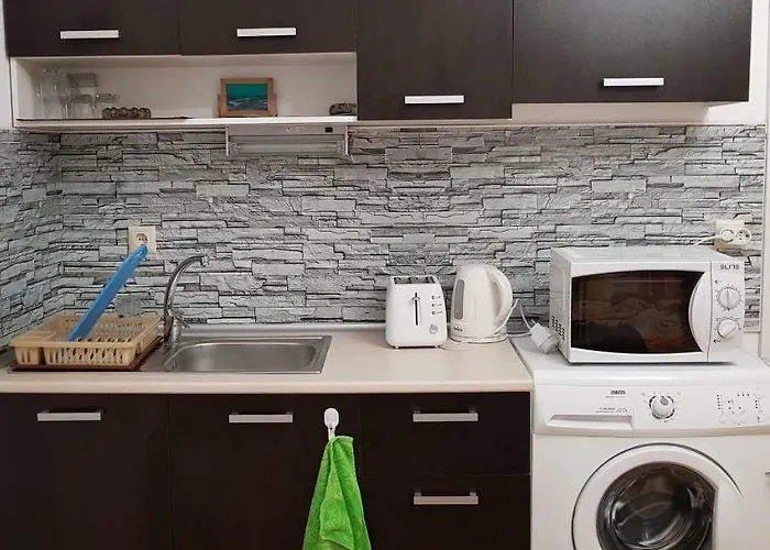 Lejlighed Aphrodite Rose *