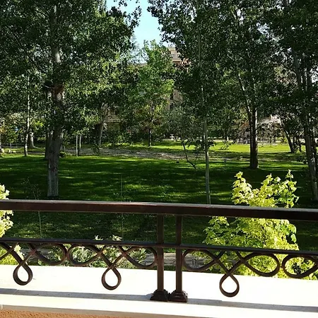 Apartment Aphrodite Rose Slantschew brjag