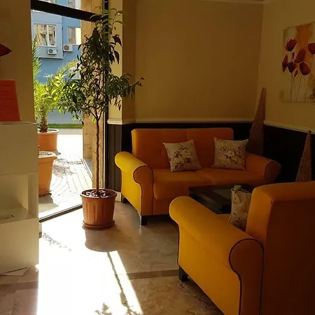 Aphrodite Rose Slantschew brjag