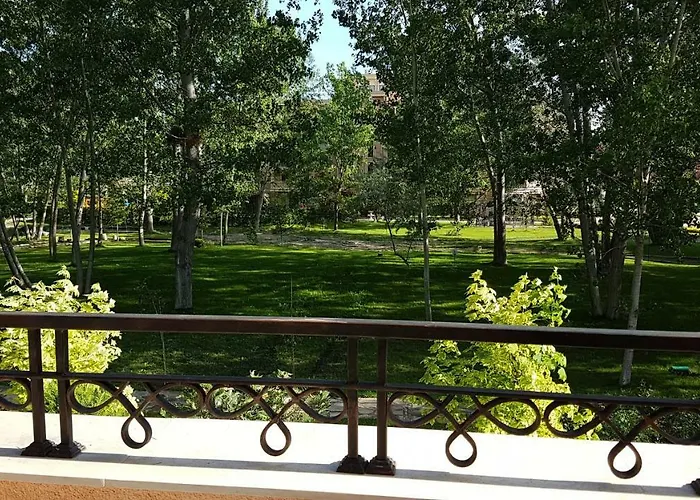 Appartement Aphrodite Rose Sunny Beach