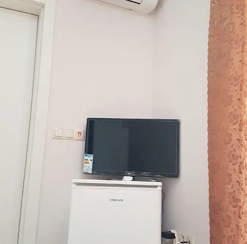 Appartement Aphrodite Rose *