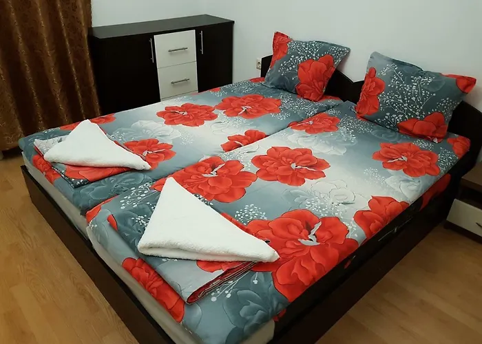 Aphrodite Rose Appartement *